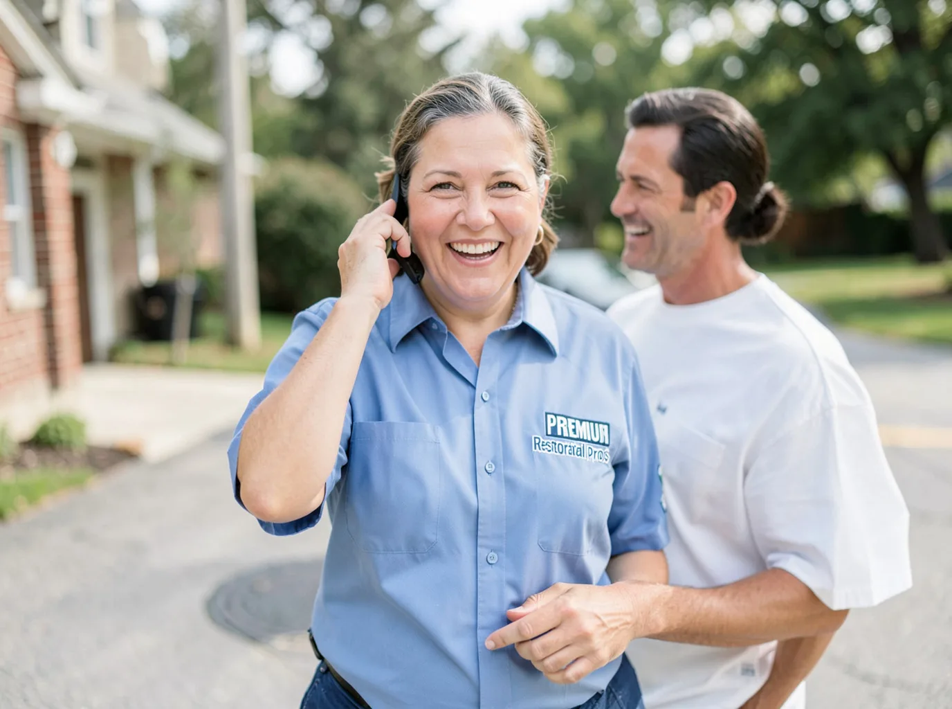 Water Damage Restoration Blunt, SD FAQs
